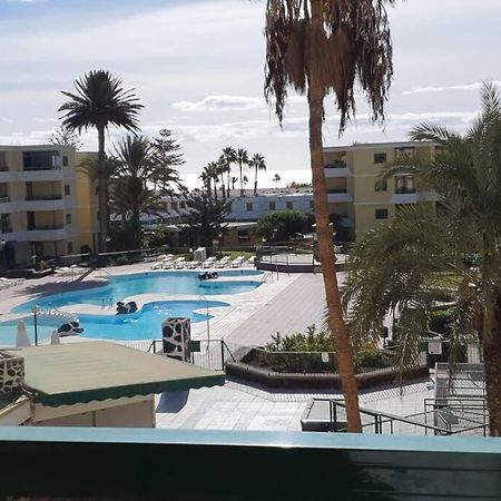 Las Olas Apartment 플라야 델 잉글스 외부 사진