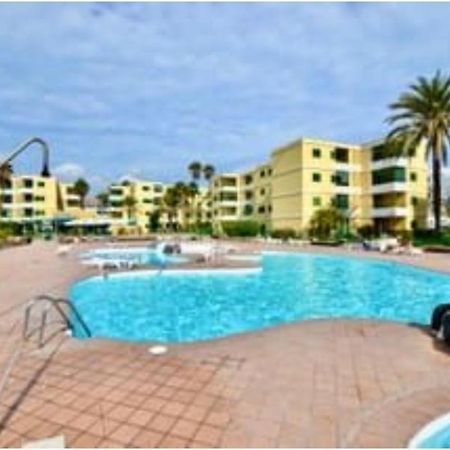 Las Olas Apartment 플라야 델 잉글스 외부 사진