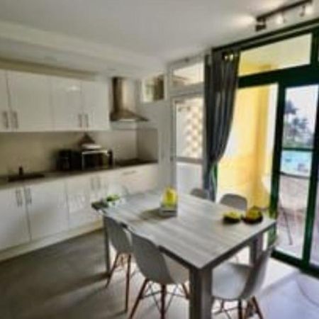 Las Olas Apartment 플라야 델 잉글스 외부 사진