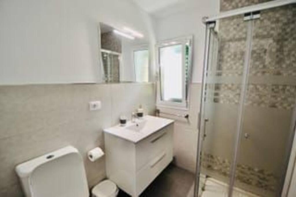 Las Olas Apartment 플라야 델 잉글스 외부 사진