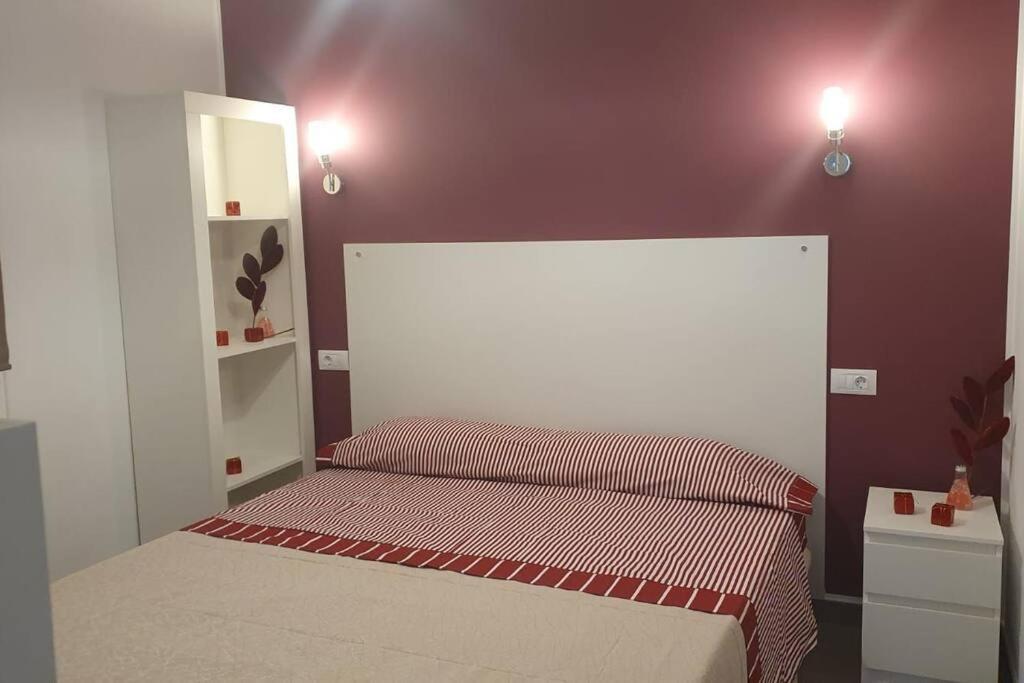 Las Olas Apartment 플라야 델 잉글스 외부 사진