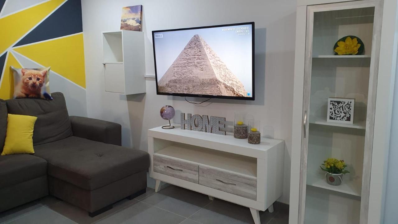 Las Olas Apartment 플라야 델 잉글스 외부 사진