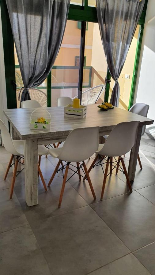 Las Olas Apartment 플라야 델 잉글스 외부 사진