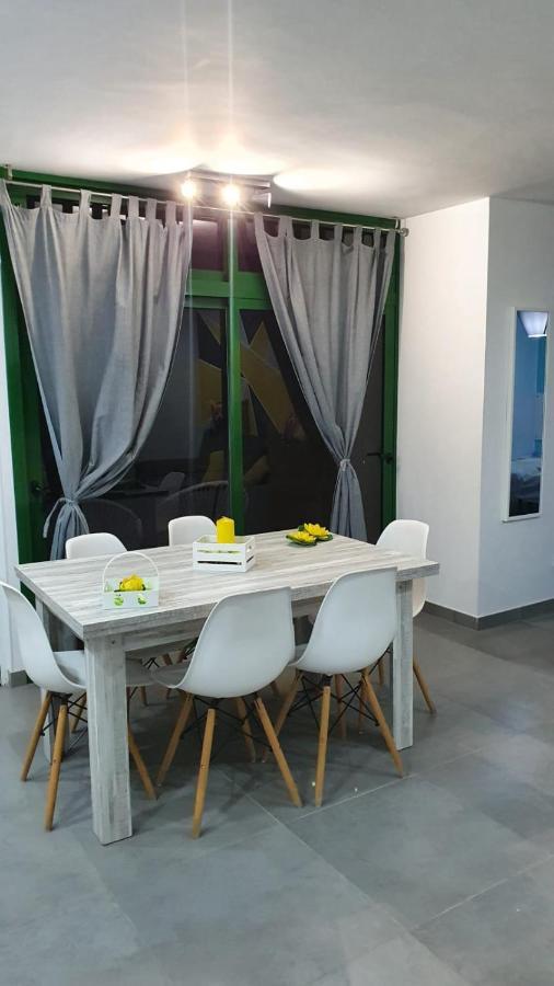 Las Olas Apartment 플라야 델 잉글스 외부 사진