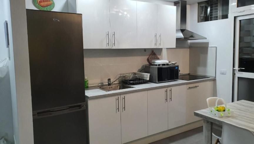 Las Olas Apartment 플라야 델 잉글스 외부 사진