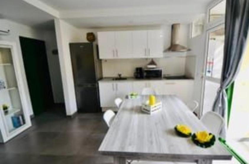 Las Olas Apartment 플라야 델 잉글스 외부 사진